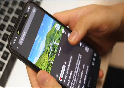 AI神助攻：算力躍遷“芯密碼？”